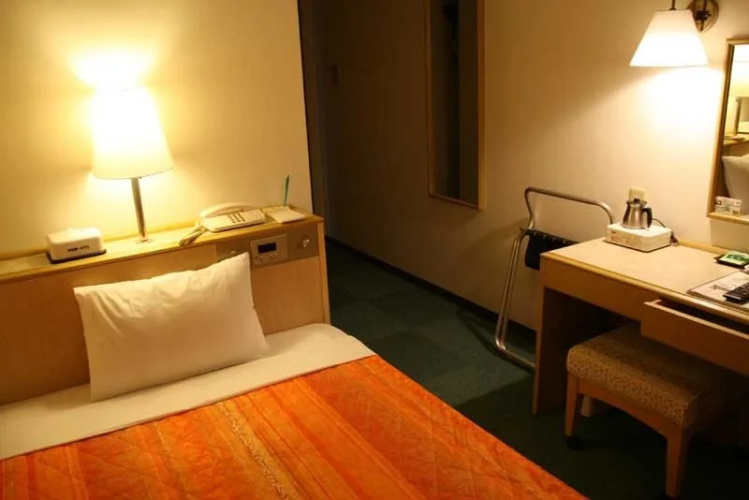 Uji Dai-ichi Hotel