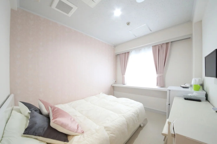 Exsaison Sugamo 205