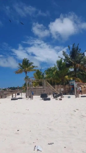 Hilali's Bungalow