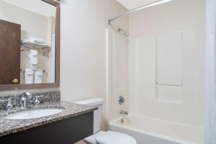 Days Inn Faribault
