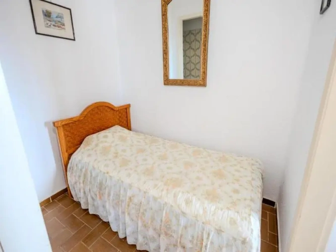 Economy Apartment