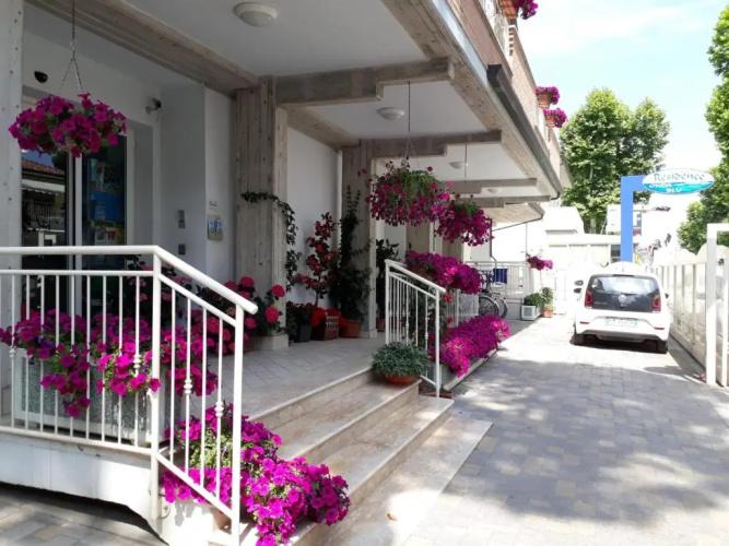 Otel görseli