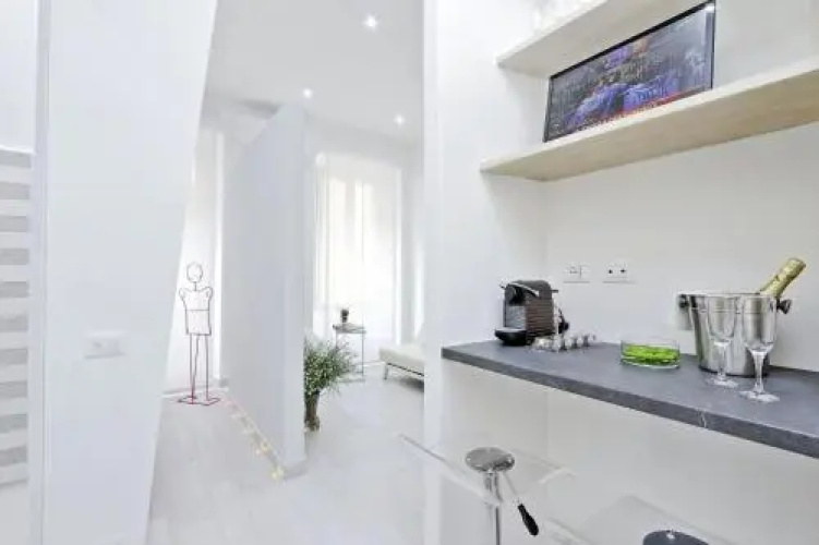 San Pietro suite Roma