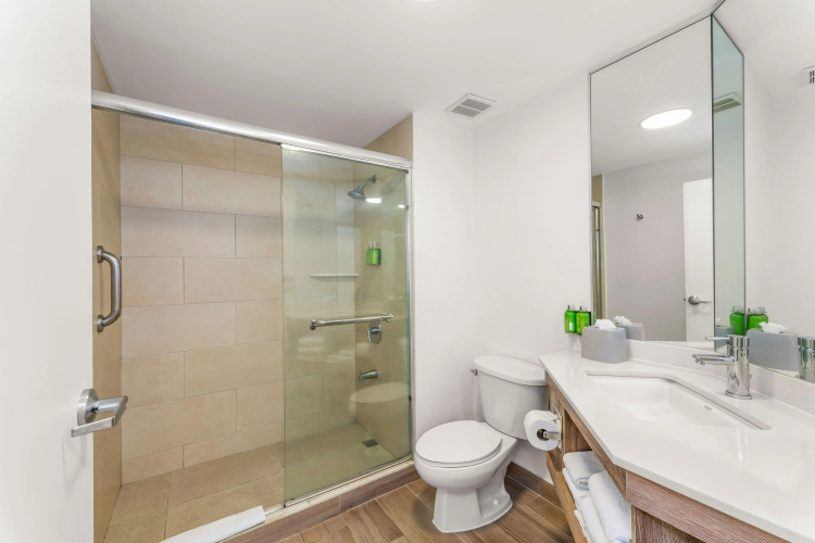 Holiday Inn Express San Jose Costa Rica Airport photo 12