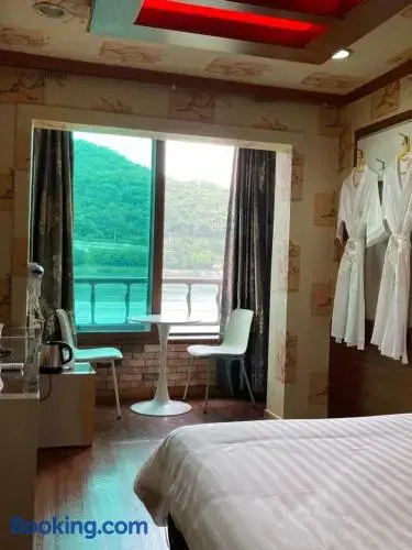 Yangpyeong Cozy