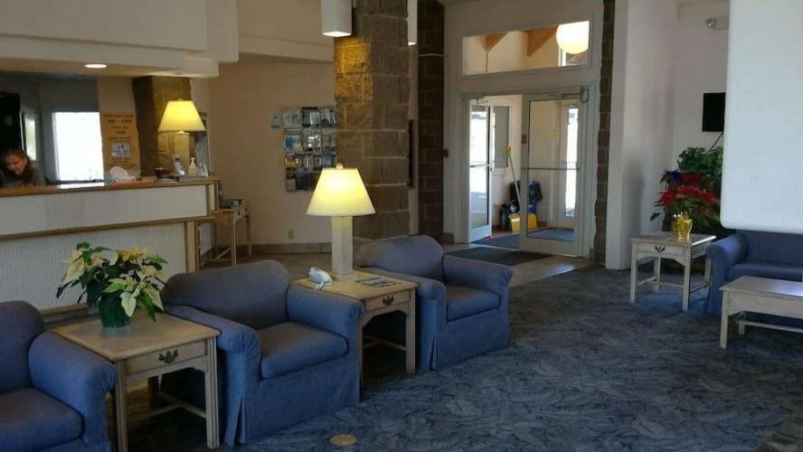 Aspen Lodge