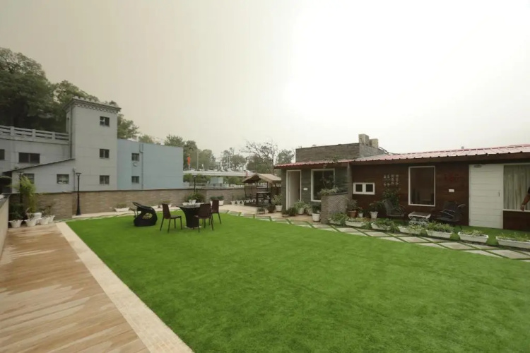 Milestone Inn & Spa