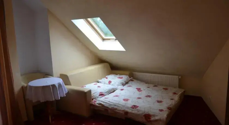 Gościniec Rubin