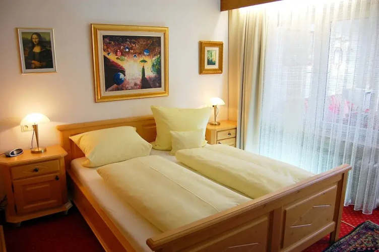 Hotel Pension Heidelberg