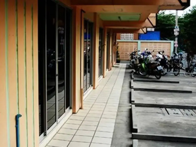 234 Mansion(234 แมนชั่น)