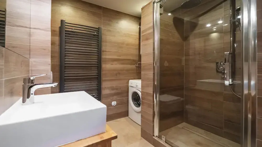Apartamenty Sun&Snow Mocarni