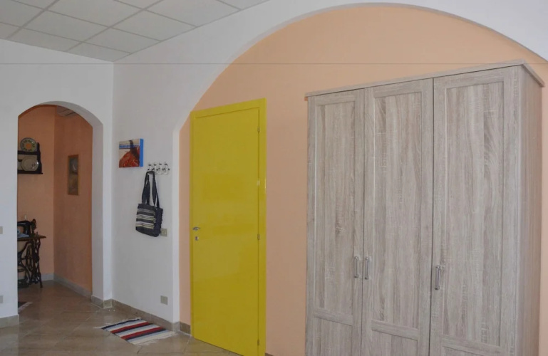 La Casa al Centro
