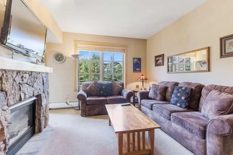 Pp219 Passage Point 2br 2ba 2 Bedroom Condo