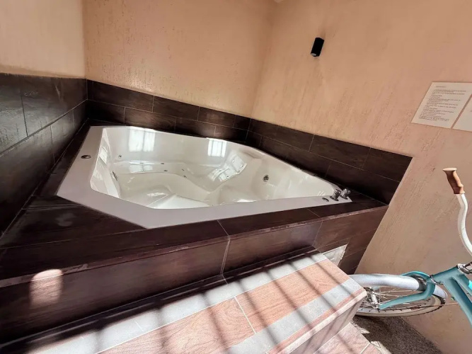 Private Jacuzzi Pool 2 Level House Private Coto