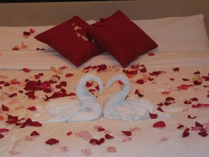 Royalton Suites