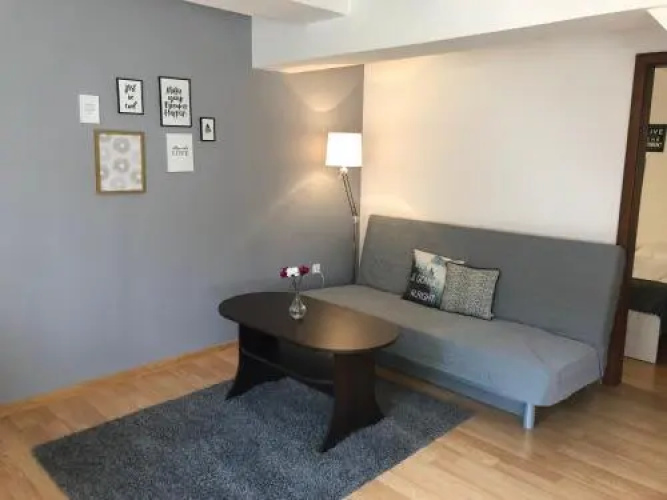 Apartamenty Szabla Bydgoszcz 1