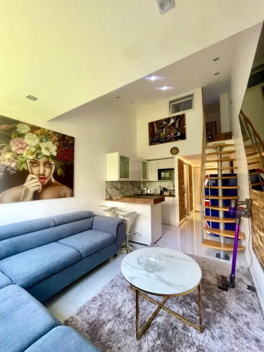 Residence la Desirade