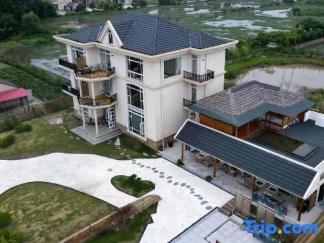 Haiyueshe Hostel
