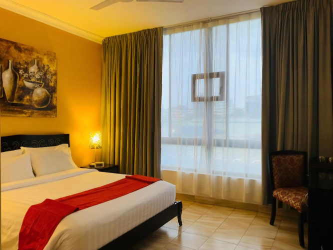 CBD Hotel