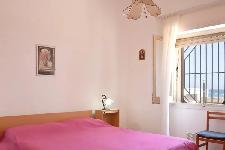 Villa Grazia on the Seaside