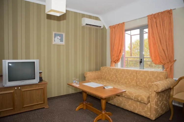 1 Bedroom Suite