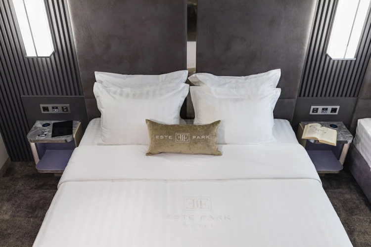 ESTE PARK Hotel Plovdiv