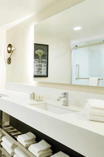 Renaissance St. Louis Airport Hotel photo 10