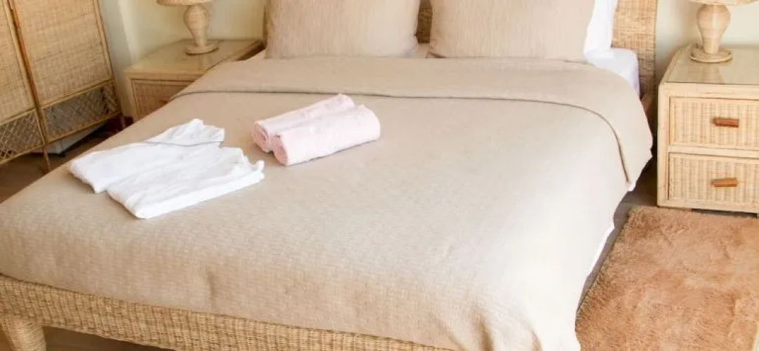 Oceania Boutique Hotel