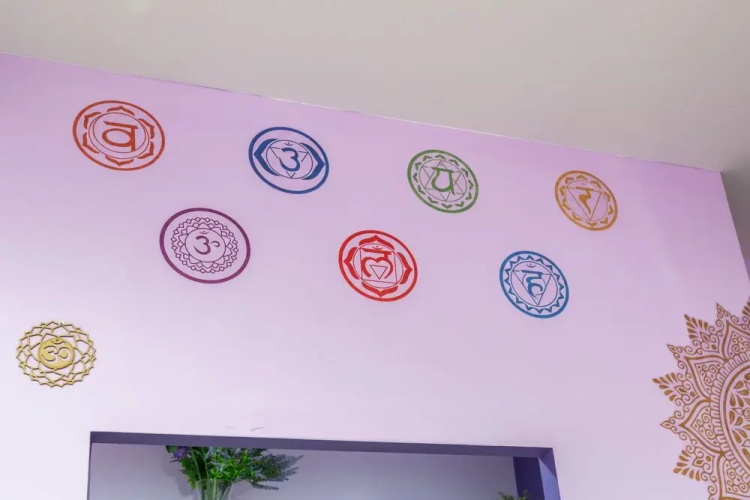 Grotta del Chakra