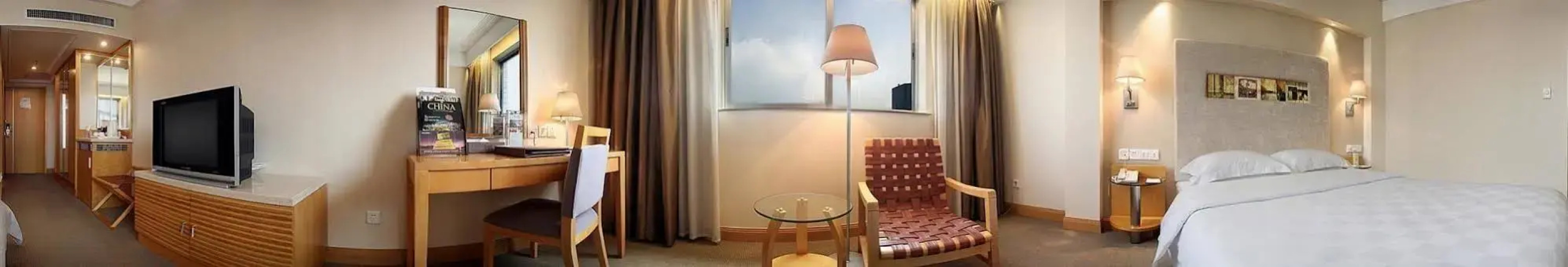 The Bonanza Hotel