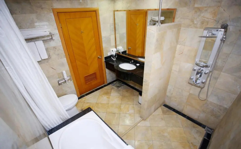 A25 Premium Hotel