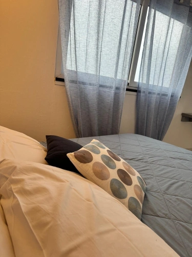 Comfort Double room with sea view