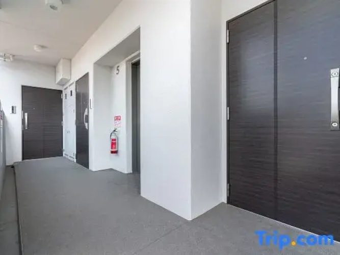 ZAITO Kikukawa SRS Apartment