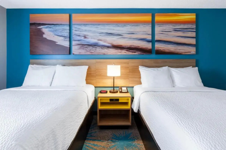 Ramada Inn Sandusky