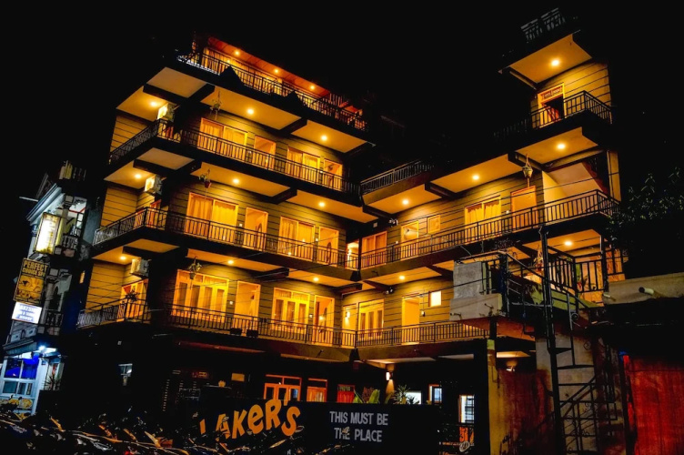 Imagen del hotel