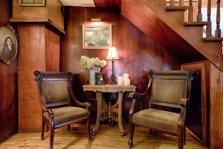 Auberge Handfield