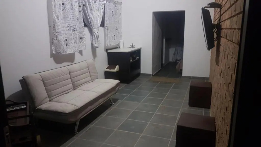 Meadows Guesthouse