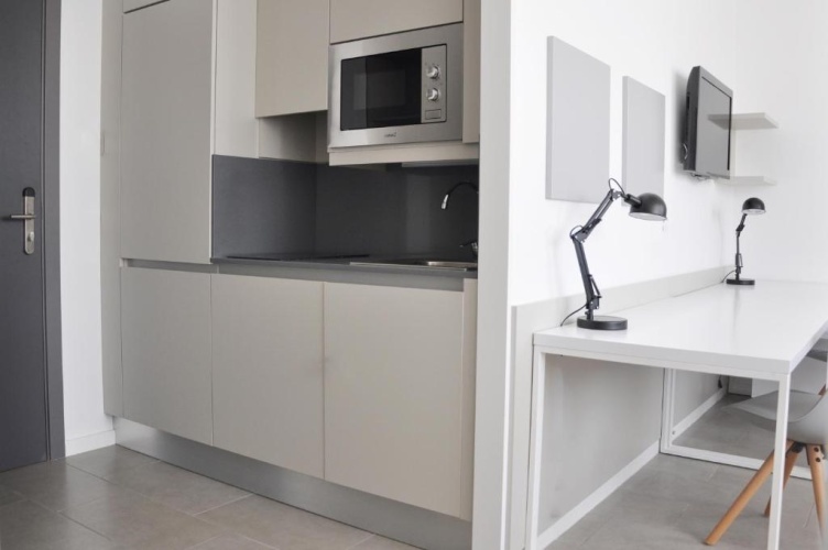 Executive Family Studio