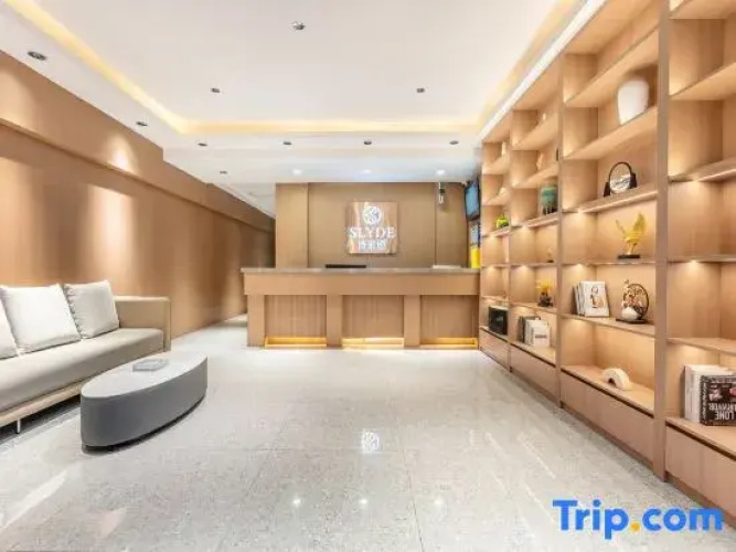 Shi Laide Hotel