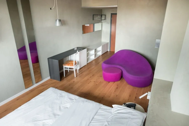 Double Suite