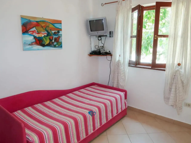 Apartment Adalgisa