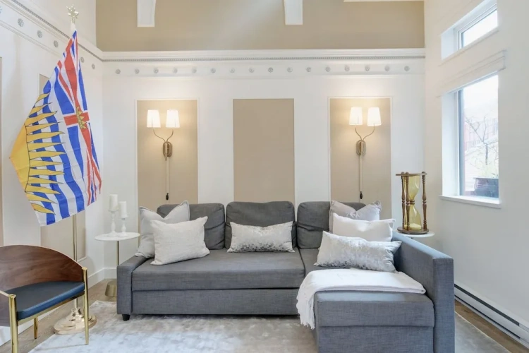 Royal Penthouse room