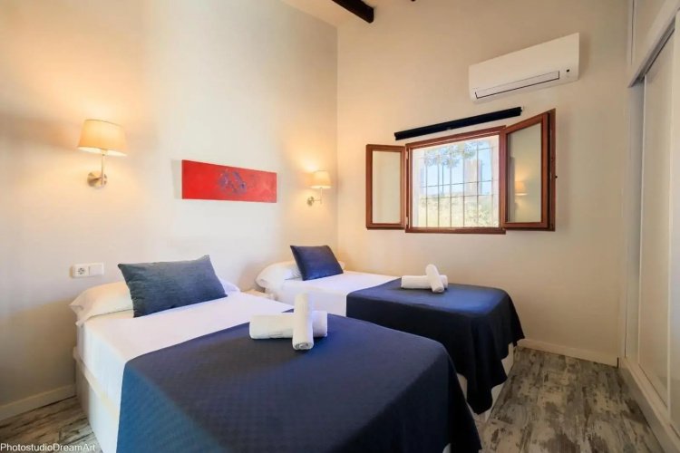Mimar Villa Altea
