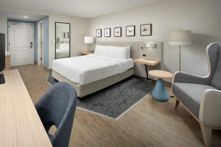 Hilton Garden Inn Chattanooga/Hamilton Place
