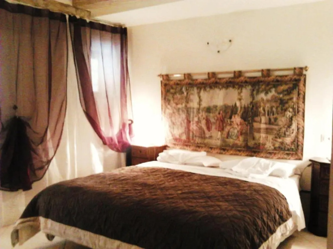 B&B Venice 1964