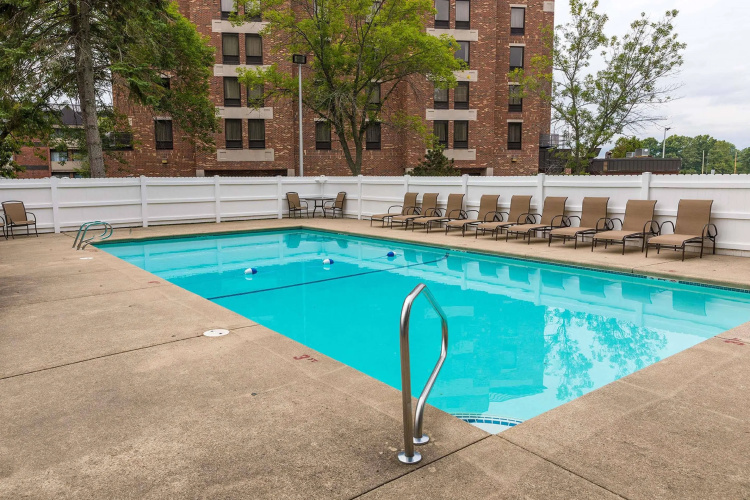 Best Western Plus Portsmouth Hotel & Suites photo 15
