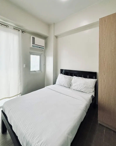 A Budget-friendly Retreat