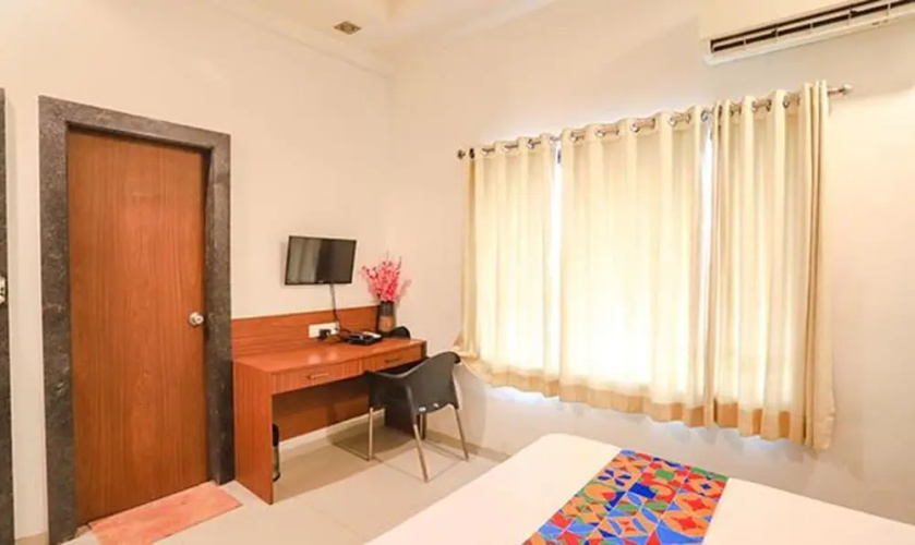 Archanil Apartment