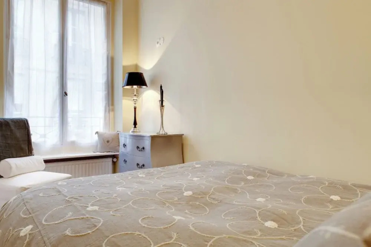 St Germain Grenelle Residence