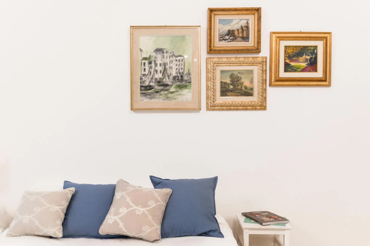 Ancient Port Apartments - Opal